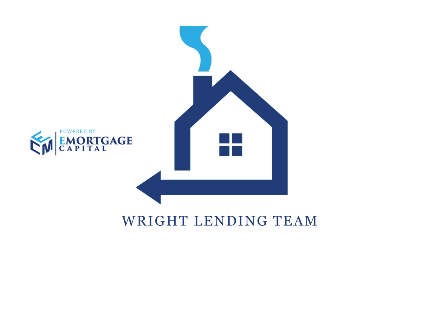 Wright Lending Team/E Mortgage Capital